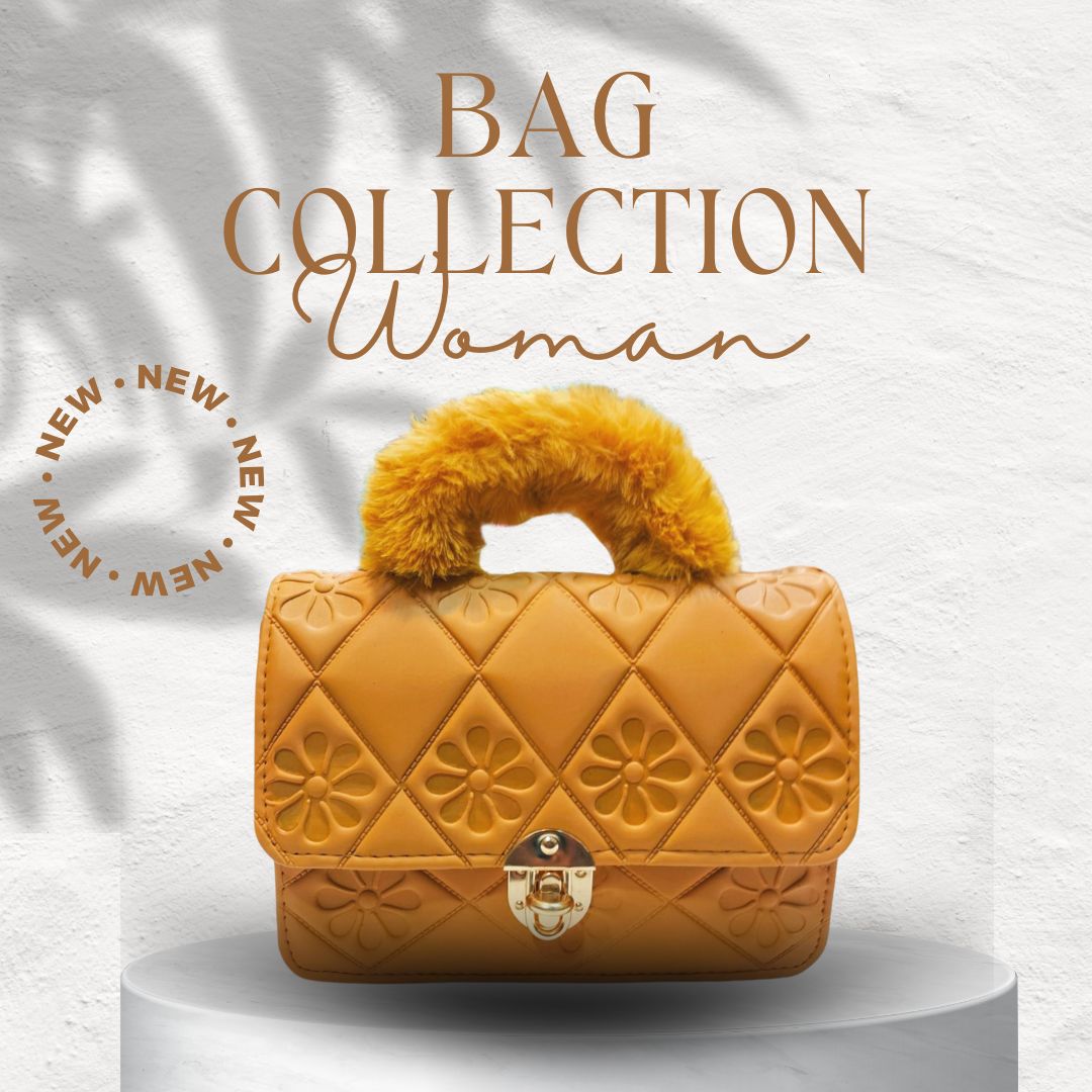 New arrival Premium ladies Hand bag