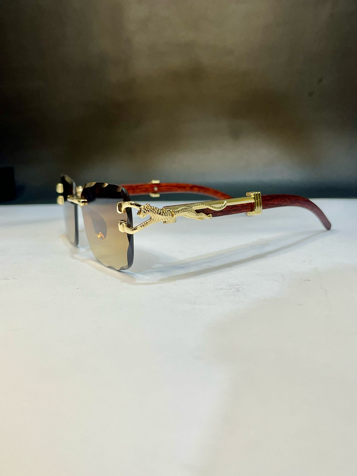 Luxirous Sunglasses Royal shade