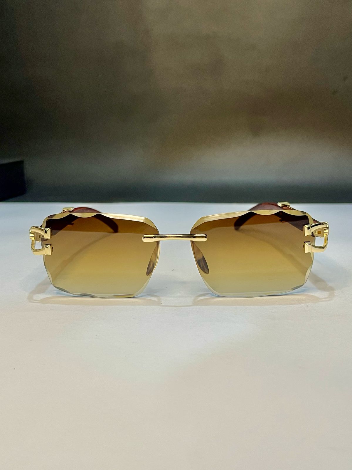 Luxirous Sunglasses Royal shade