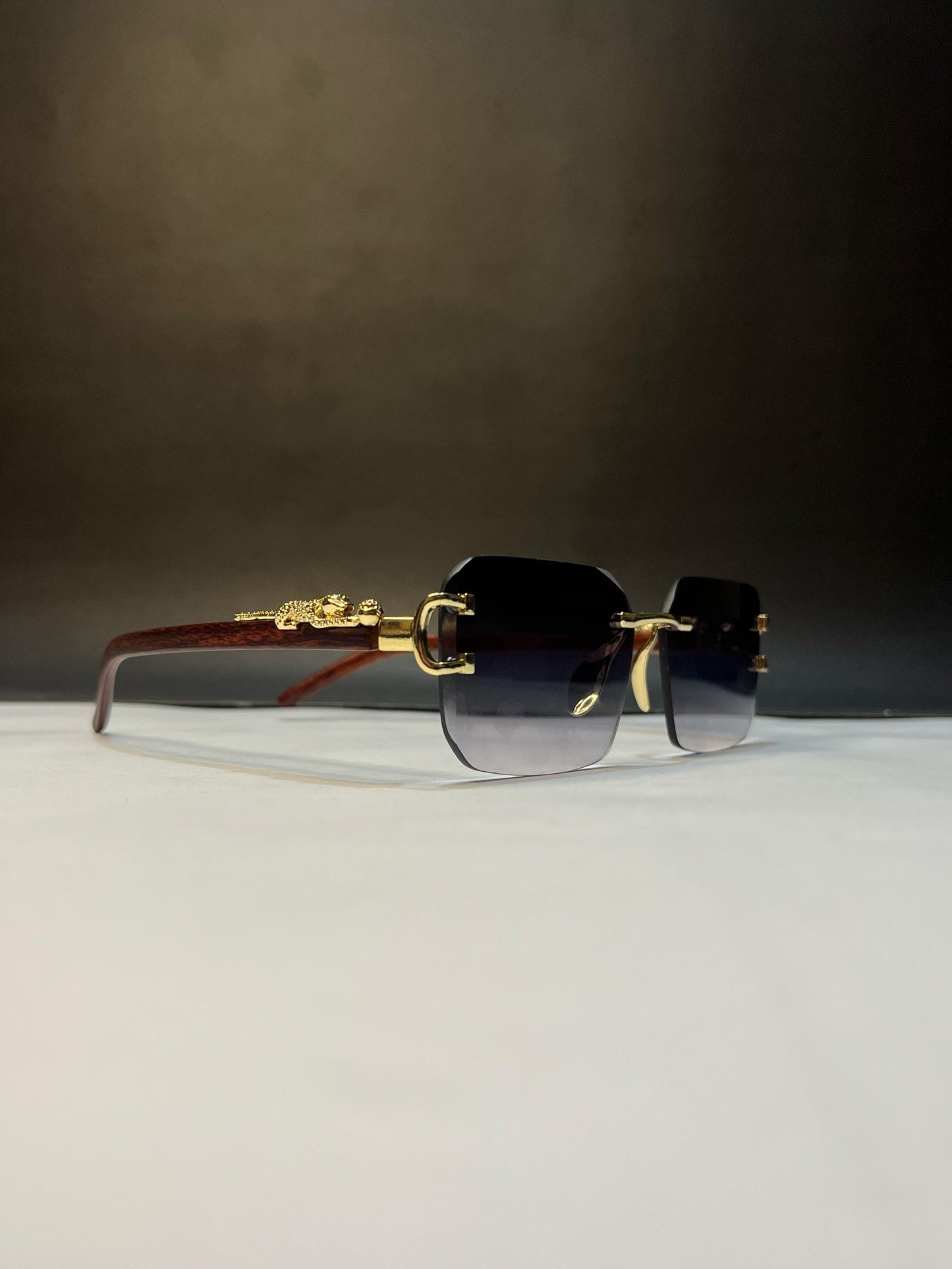 Luxirous Sunglasses Royal shade