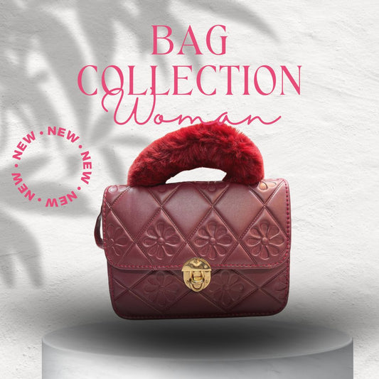 New arrival  Ladies hand bag premium leather