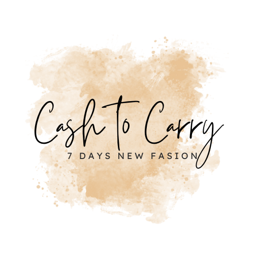Cash to Carry