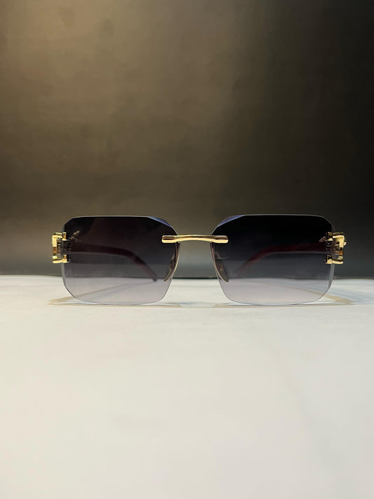 Luxirous Sunglasses  Royal shade